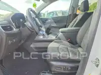 2021 Chevrolet Equinox фото