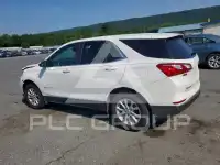 2021 Chevrolet Equinox фото