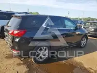2021 Chevrolet Equinox фото