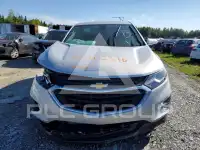 2021 Chevrolet Equinox photo