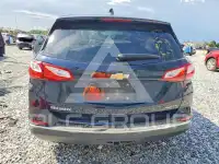 2021 Chevrolet Equinox фото