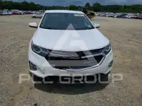 2021 Chevrolet Equinox фото