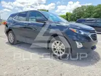 2021 Chevrolet Equinox photo