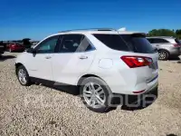 2021 Chevrolet Equinox фото