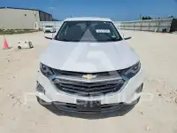 2021 Chevrolet Equinox фото