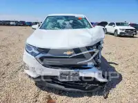 2021 Chevrolet Equinox фото