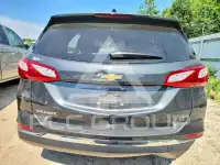 2021 Chevrolet Equinox фото
