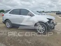 2021 Chevrolet Equinox фото