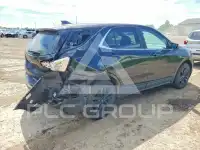 2021 Chevrolet Equinox фото
