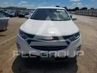 2021 Chevrolet Equinox фото
