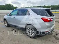 2021 Chevrolet Equinox фото