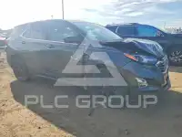 2021 Chevrolet Equinox фото