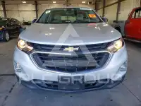 2021 Chevrolet Equinox фото