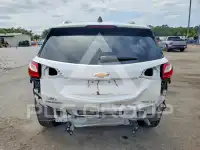 2021 Chevrolet Equinox фото