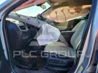 2021 Chevrolet Equinox фото