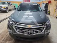 2021 Chevrolet Equinox фото