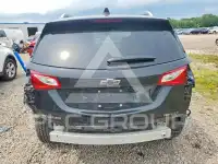2021 Chevrolet Equinox photo