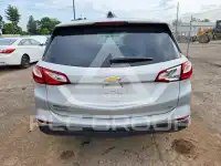 2021 Chevrolet Equinox фото