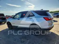 2021 Chevrolet Equinox фото