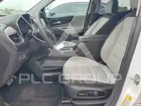 2021 Chevrolet Equinox фото