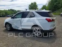 2021 Chevrolet Equinox фото
