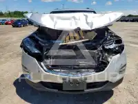 2021 Chevrolet Equinox фото