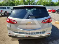 2021 Chevrolet Equinox photo
