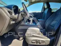 2021 Chevrolet Equinox photo