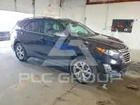 2021 Chevrolet Equinox photo