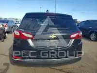 2021 Chevrolet Equinox фото