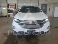 2021 Chevrolet Equinox фото