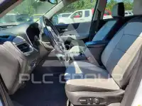 2021 Chevrolet Equinox фото
