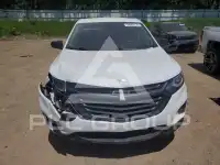 2021 Chevrolet Equinox фото