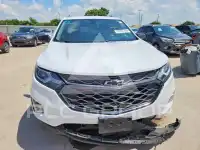 2021 Chevrolet Equinox фото