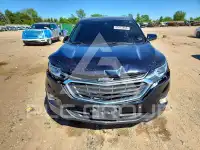 2021 Chevrolet Equinox фото