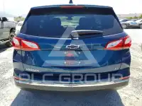 2021 Chevrolet Equinox фото