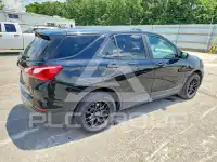 2021 Chevrolet Equinox фото