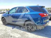 2021 Chevrolet Equinox фото