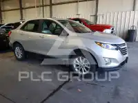 2021 Chevrolet Equinox фото