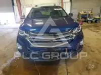 2021 Chevrolet Equinox фото