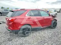 2021 Chevrolet Equinox photo