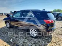 2021 Chevrolet Equinox фото