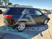 2021 Chevrolet Equinox photo
