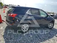 2021 Chevrolet Equinox фото