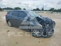 2021 Chevrolet Equinox фото