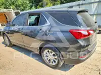 2021 Chevrolet Equinox фото