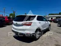 2021 Chevrolet Equinox фото