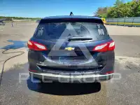 2021 Chevrolet Equinox photo