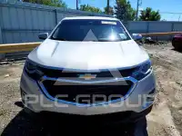 2021 Chevrolet Equinox фото