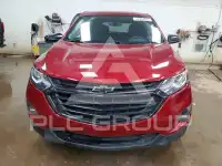 2021 Chevrolet Equinox фото